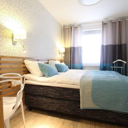 Apartamenty Bohaterow Kragujewca 6 Bydgoszcz Exteriör bild