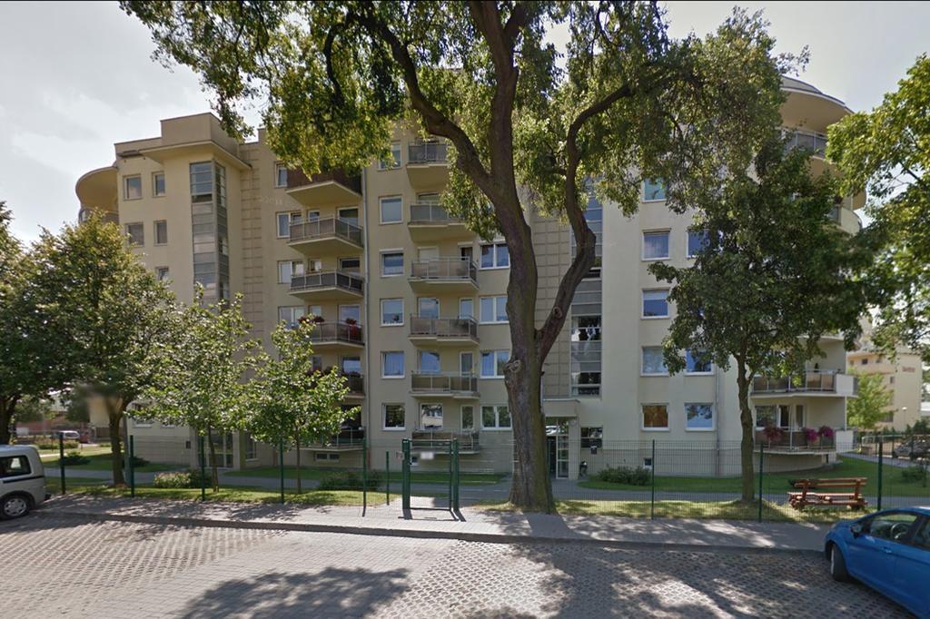 Apartamenty Bohaterow Kragujewca 6 Bydgoszcz Exteriör bild
