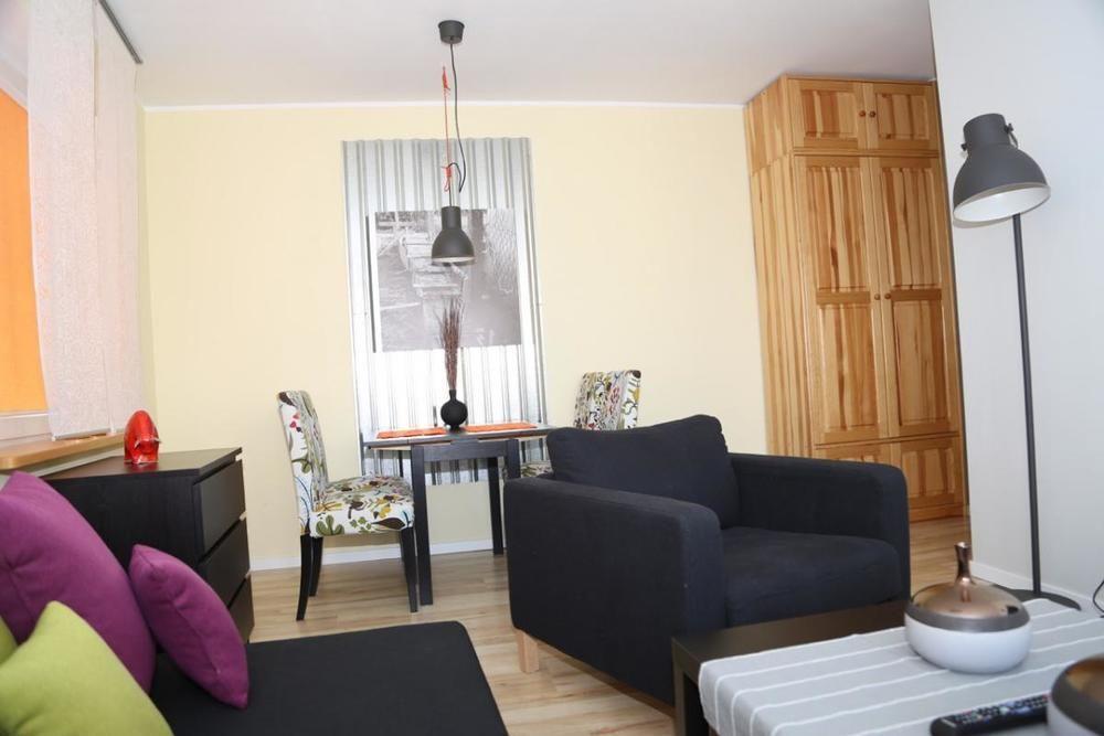 Apartamenty Bohaterow Kragujewca 6 Bydgoszcz Exteriör bild