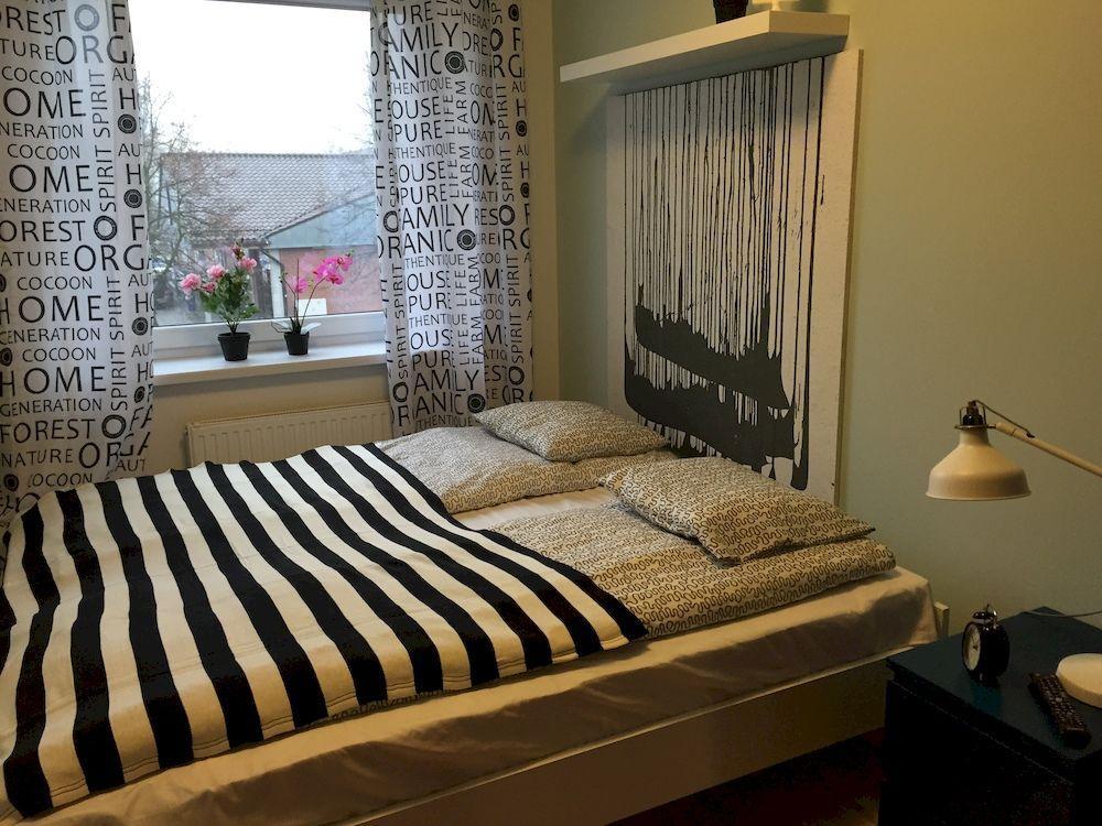 Apartamenty Bohaterow Kragujewca 6 Bydgoszcz Exteriör bild