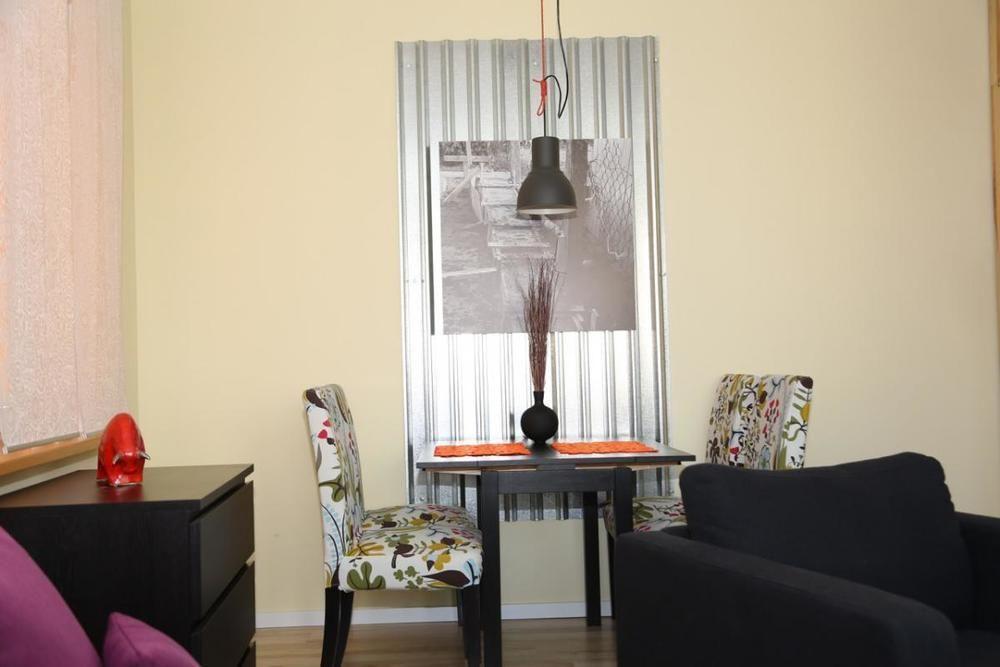 Apartamenty Bohaterow Kragujewca 6 Bydgoszcz Exteriör bild