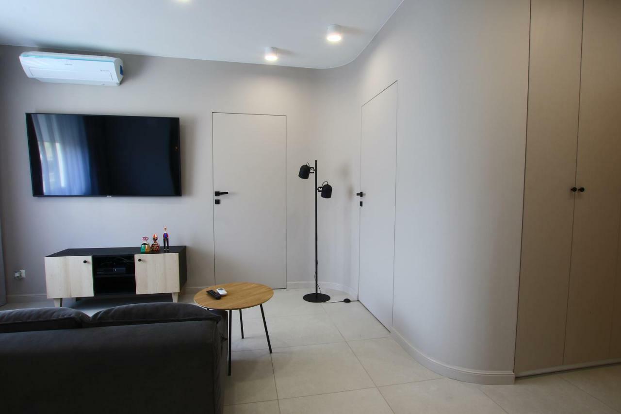Apartamenty Bohaterow Kragujewca 6 Bydgoszcz Exteriör bild
